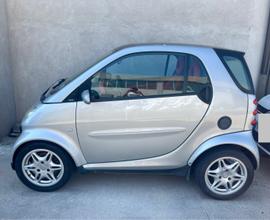 Smart forTwo 0.8 cdi - 2002 - NON MARCIANTE