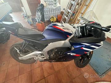Aprilia rs 125