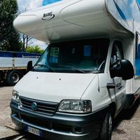 Camper MC LOUIS TANDY 610