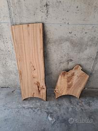 Tavole legno di faggio
