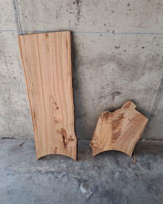 Tavole legno di faggio