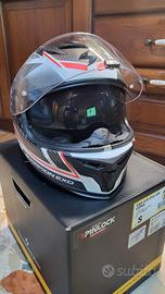 scorpion exo 520 air  permuto 