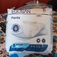 pannoloni a mutandina pants misura L