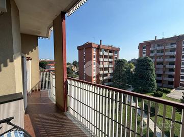 4 LOCALI A SAN GIULIANO MILANESE