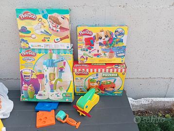Play-Doh Giochi e accessori