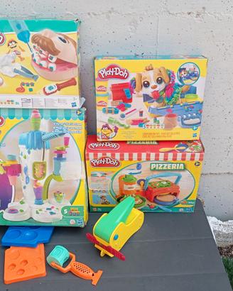 Play-Doh Giochi e accessori