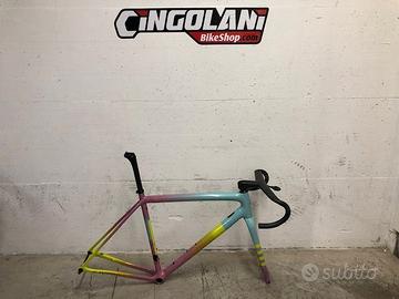 Kit telaio Specialized Crux S-Works