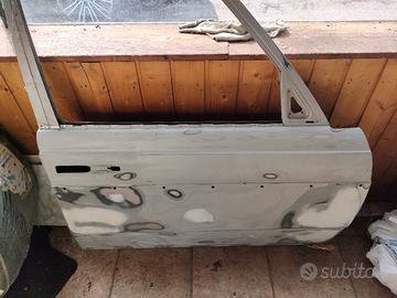 porte più cofano Mercedes 123