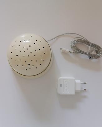 IKEA, Stråla, proiettore, effetto cielo stellato