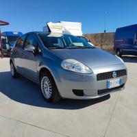 Fiat Punto 1.3 Mjet - 75cv