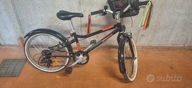 Bicicletta Riverside
