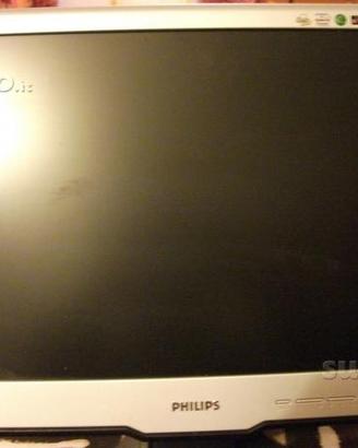 Monitor per pc philips