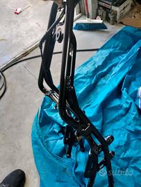 Telaietto biposto Ducati 999/749