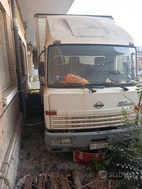 Ricambi Furgone Nissan 3000 td