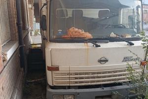 Ricambi Furgone Nissan 3000 td