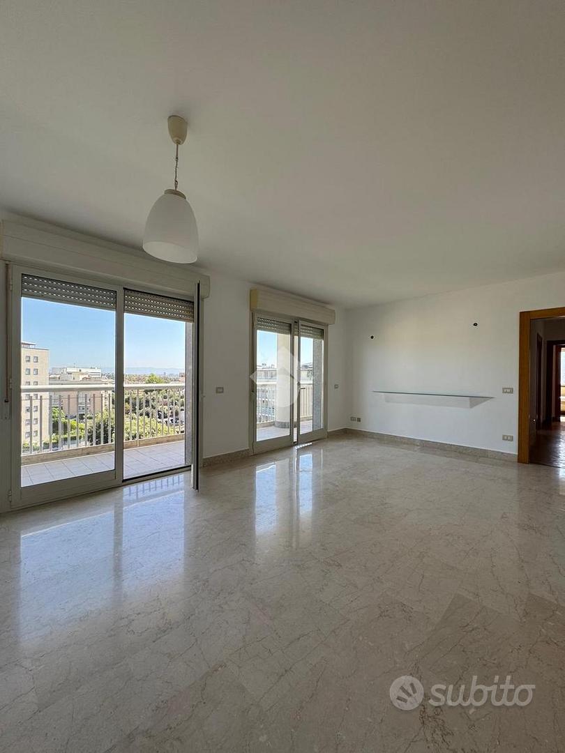 Appartamento – Roma, Magliana Vecchia, Municipio Roma XI - Vista 2