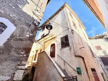 Appartamento Segni [Cod. rif 3388554VRG]