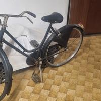 biciclette da uomo e donna