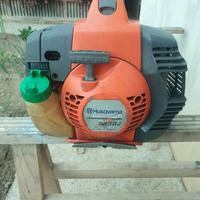 Decespugliatore Husqvarna 333RJ