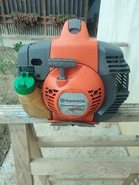 Decespugliatore Husqvarna 333RJ