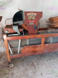 Svecciatrice Ballarini