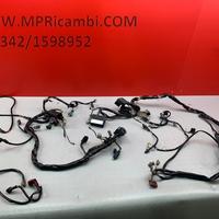 CABLAGGIO IMPIANTO x APRILIA CAPONORD 1000 2001 20