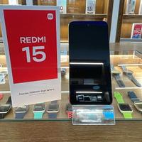Redmi 15 256 GB - NUOVO