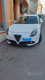 Giulietta 1.6 Diesel Sport