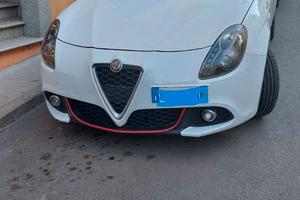 Giulietta 1.6 Diesel Sport