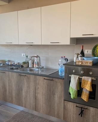 Cucina completa
