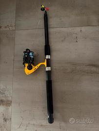 canna da pesca