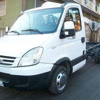 IVECO DAILY 35 C11 TURBO - PASSO 3450 - Km 116.700