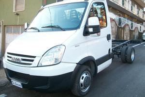IVECO DAILY 35 C11 TURBO - PASSO 3450 - Km 116.700