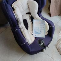 seggiolino bebè confort
