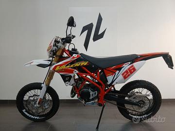 Suzuki Valenti N01 50