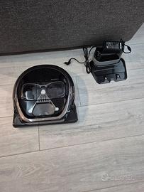 samsung powerbot star wars