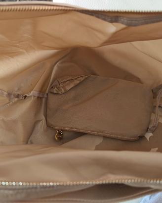 borsa originale Borbonese Luna Bag maxi 