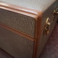 Borbonese beautycase 