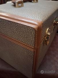 Borbonese beautycase 