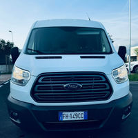 Ford Transit 2.0 TDCI