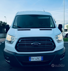 Ford Transit 2.0 TDCI