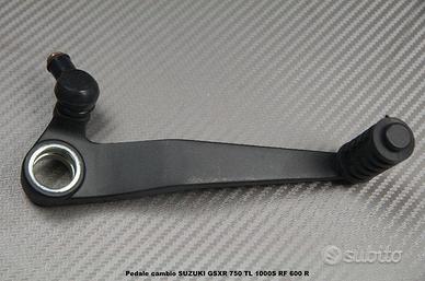 Pedale cambio SUZUKI GSXR 750 TL 1000S RF 600 R