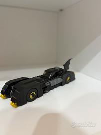 Lego Macchina Batman