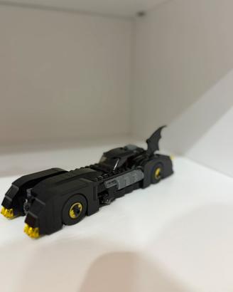 Lego Macchina Batman