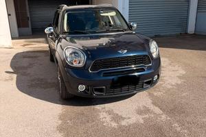Mini countryman r60   66kw