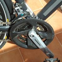 bianchi touring 200 km percorsi  eccellente stato.