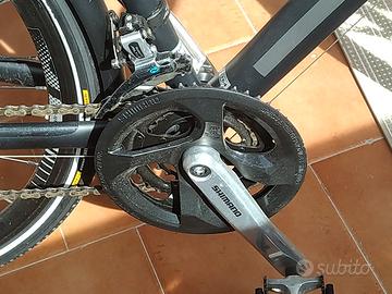 bianchi touring 200 km percorsi  eccellente stato.