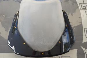 Cupolino mobile multistrada 1000 1100 
