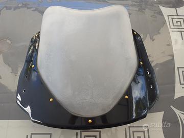 Cupolino mobile multistrada 1000 1100 