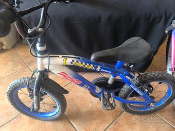 Bicicletta Bambino 